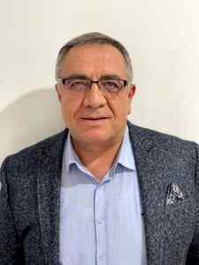 İsmail Ördü