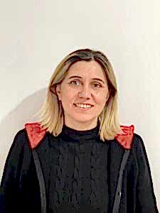Aynur Ördü 